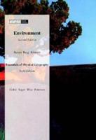 CV Environment, 2nd Edition, Chapters 1-13, and Physical Geography, 6th Edition, Chapters 1-21