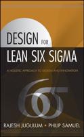Design for Lean Six Sigma