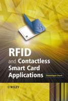 RFID and Contactless Smart Card Applications