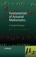 Fundamentals of Actuarial Mathematics