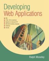 Developing Web Applications