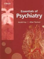 Essentials of Psychiatry