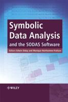 Symbolic Data Analysis and the SODAS Software