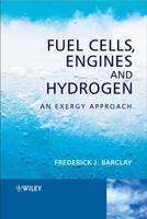 Fuel Cells, Engines, and Hydrogen