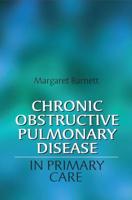 Chronic Obstructive Pulmonary Disease in Primary Care