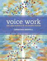 Voice Work