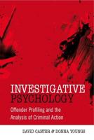 Investigative Psychology