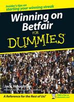 Winning on Betfair for Dummies
