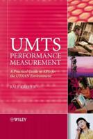 UMTS Perfomance Measurement