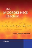 The Mizoroki-Heck Reaction