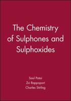 The Chemistry of Sulphones and Sulphoxides