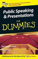 Public Speaking & Presentations for Dummies