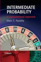 Intermediate Probability