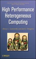 High-Performance Heterogeneous Computing
