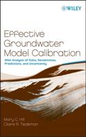 Effective Groundwater Model Calibration