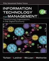 WIE ASE Information Technology for Management