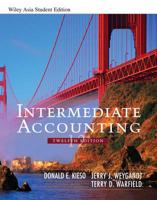 WIE ASE Intermediate Accounting