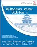 Windows Vista Sidebar