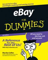 eBay for Dummies