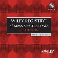 Wiley Registry( of Mass Spectral Data
