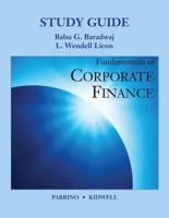 Fundamentals of Corporate Finance