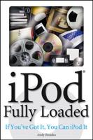 iPod Fully Loaded