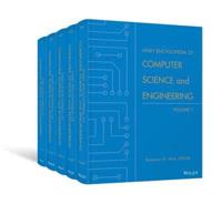 Wiley Encyclopedia of Computer Science and Engineering