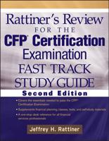 Rattiner's Review for the CFP Certification Examination
