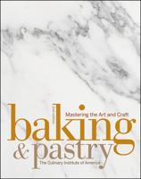 Baking and Pastry