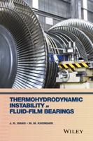 Thermohydrodynamic Instability in Fluid-Film Bearings