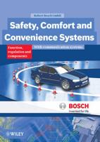 Safety, Comfort and Convenience Systems