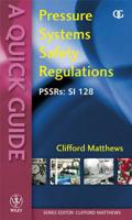 Pressure Systems Safety Regulations