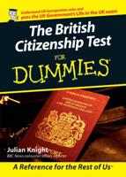 The British Citizenship Test for Dummies