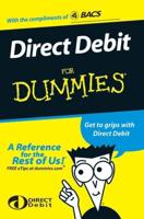 Direct Debit For Dummies¬