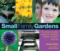 Small Family Gardens