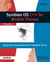Symbian OS C++ for Mobile Phones. Vol. 3