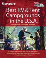 Frommer's Best RV and Tent Campgrounds in the U.S.A