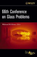 66th Conference on Glass Problems Version B