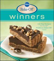 Pillsbury Bake-Off Winners