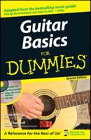 Guitar Basics For Dummies®
