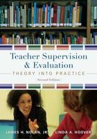 Teacher Supervision & Evaluation