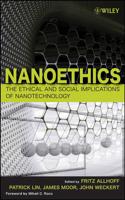 Nanoethics