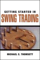 Getting Started in Swing Trading