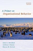 A Primer on Organizational Behavior