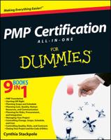 PMP Certification All-in-One for Dummies