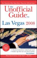 The Unofficial Guide to Las Vegas, 2008