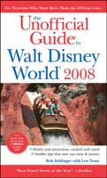 The Unofficial Guide to Walt Disney World, 2008