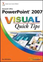 Microsoft Office PowerPoint 2007