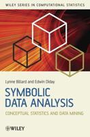 Symbolic Data Analysis