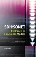 SDH/SONET Explained in Functional Models